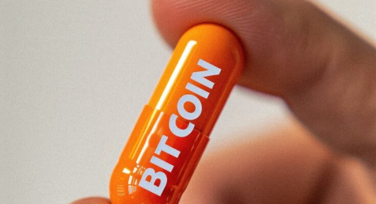 Bitcoin Sentiment Exits Extreme Fear as BTC Holds $89K