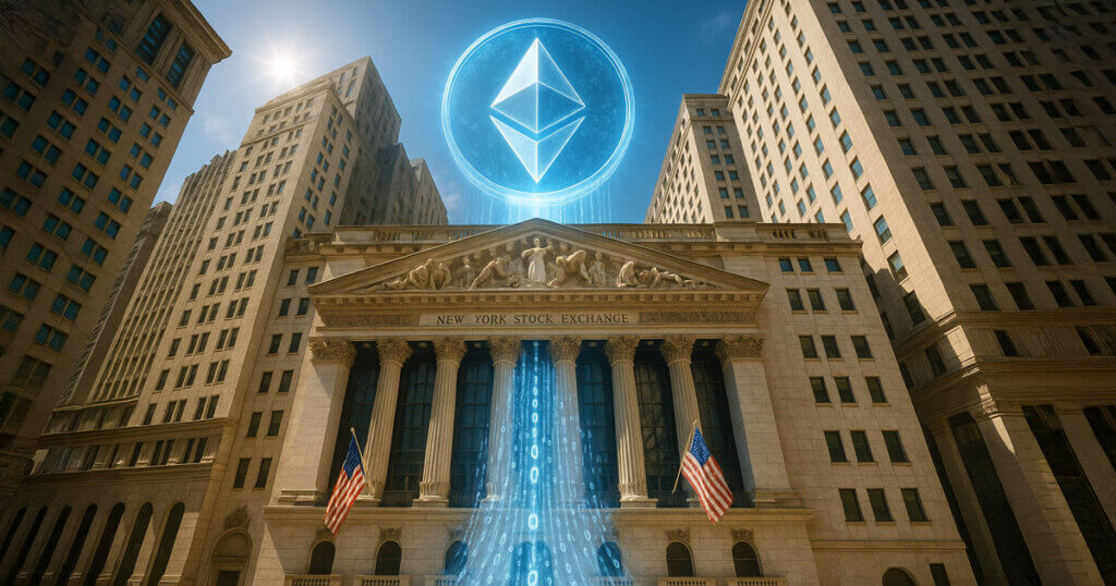 Los ETF de Ethereum atraen un récord de mil millones de dólares en un día