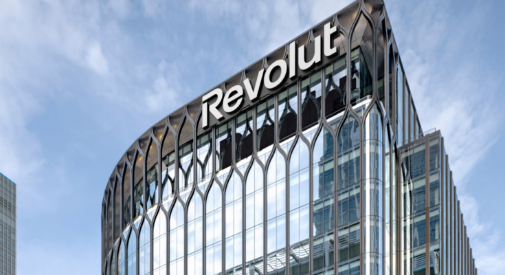 Revolut