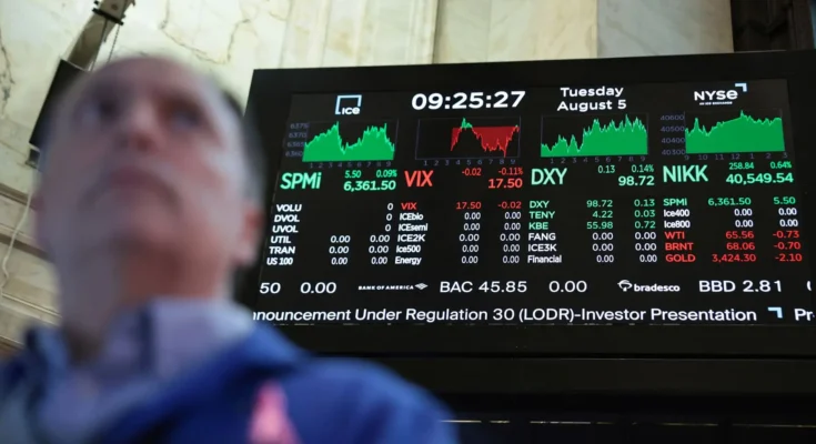 Crypto investors dump Bitcoin for Ethereum and altcoins. Credit: Michael M. Santiago/Getty Images.