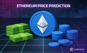 Ethereum Price Prediction: Big Money Is Leaving Bitcoin – Are Institutions Quietly Flipping Bullish on ETH?