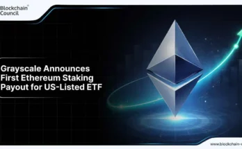 Grayscale Announces First Ethereum Staking Payout for US-Listed ETF