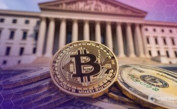 Fed Liquidity Injections to Fuel Bitcoin Gains in 2026, Abra CEO Says
