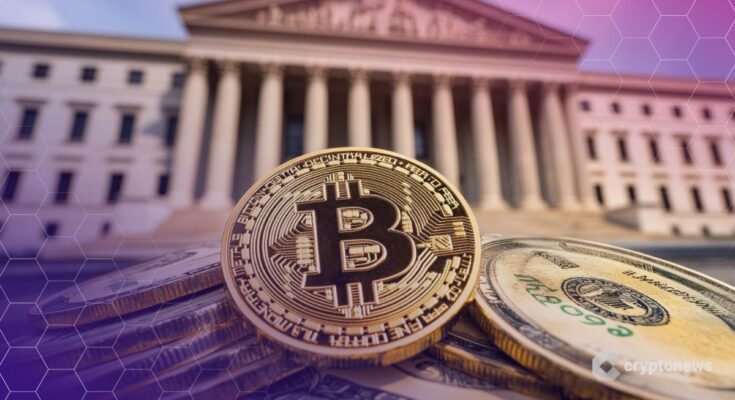 Fed Liquidity Injections to Fuel Bitcoin Gains in 2026, Abra CEO Says