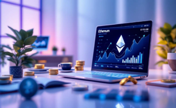 Ethereum Staking Rewards: Crypto Meets Traditional Finance