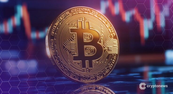 2025 Ended in Red: Bitcoin ETFs Bled $348M on Final Trading Day