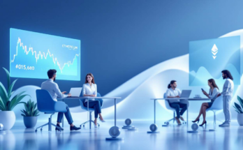 Riding the Ethereum Wave: How Companies are Adapting Crypto Payroll