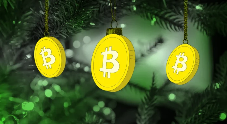 Tether Bitcoin Reserve.