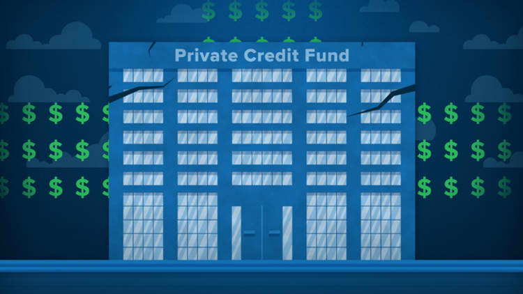 Por qué la gente está invirtiendo de repente en préstamos privados y cuáles podrían ser los riesgos