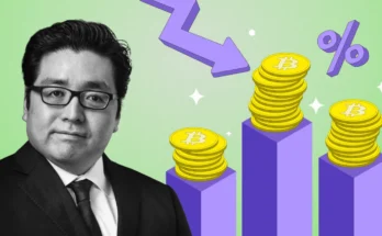 Tom Lee says Bitcoin could hit $250,000 in 2026 and Ethereum could surge alongside it — why is he so bullish going into 2026?