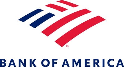 (PRNewsfoto/Corporación Bank of America)