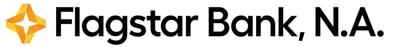 Logotipo de Flagstar Bank, NA (PRNewsfoto/Flagstar Bank, NA)