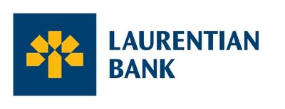 Logotipo de Laurentian Bank of Canada (Grupo CNW/Laurentian Bank of Canada)
