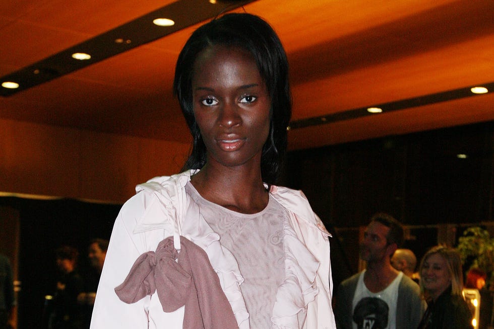 NZFW 2010 – Huffer: Tras bastidores