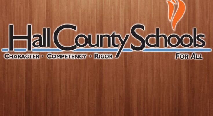Chestatee teacher arrested for rape, child molestation in Banks Co.