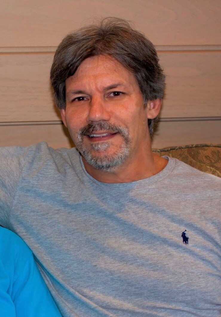 Fraude romántico de Alan Cutler