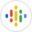 Logotipo de Google Podcasts