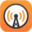 Logotipo de la nube