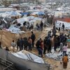 Mientras la guerra en Irán está atrayendo la atención, ¿qué está pasando en Gaza?
