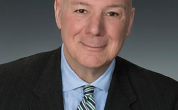 William Tsonos, president of Beacon Bank, has been nominated to chair the Rhode Island Life Science Hub.