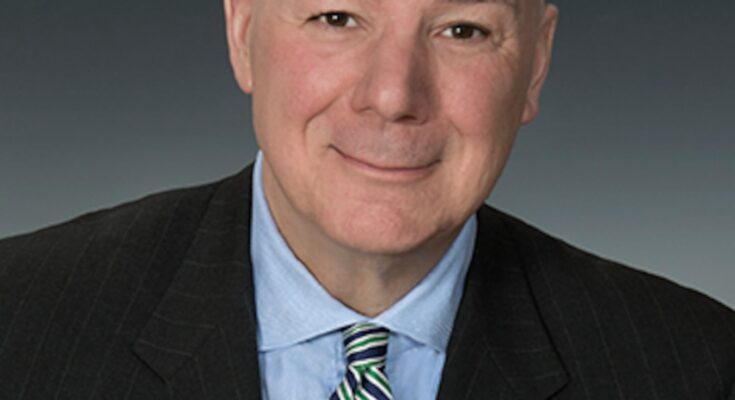 William Tsonos, president of Beacon Bank, has been nominated to chair the Rhode Island Life Science Hub.