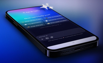 Ryt Bank phone AI