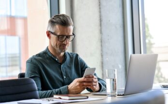 digital banking
