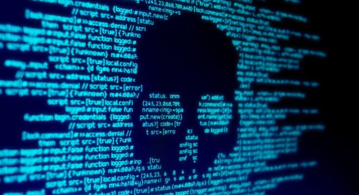 cyberattacks, fraud, cybersecurity