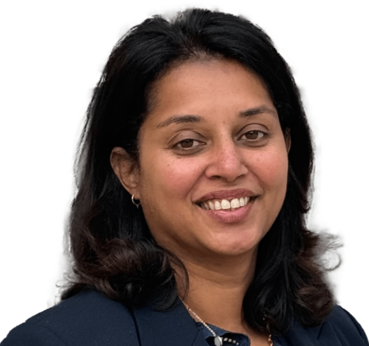 Shanika Amarasekara de la Asociación de Finanzas y Arrendamiento