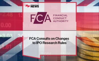 FCA Consults on Changes to IPO Research Rules