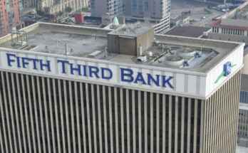 bank building