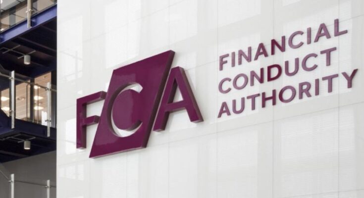 FCA to Pilot Reporting Requirements for ESG Ratings Providers