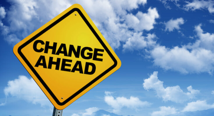 Rule change