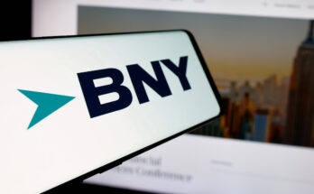 BNY earnings