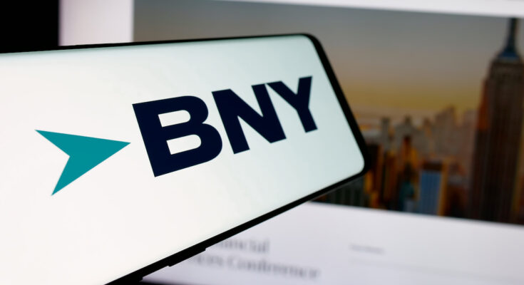 BNY earnings