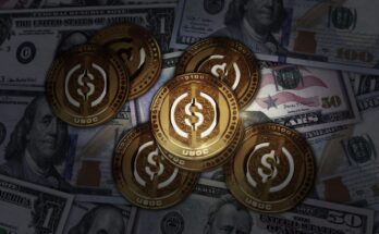 Stablecoin, regulations, digital currency