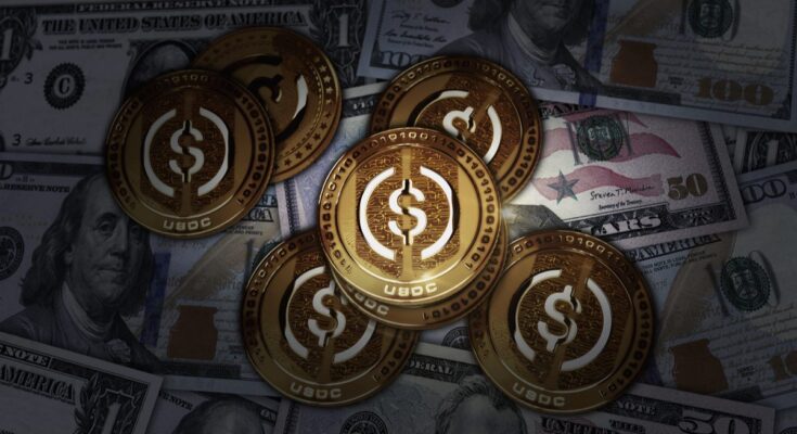 Stablecoin, regulations, digital currency