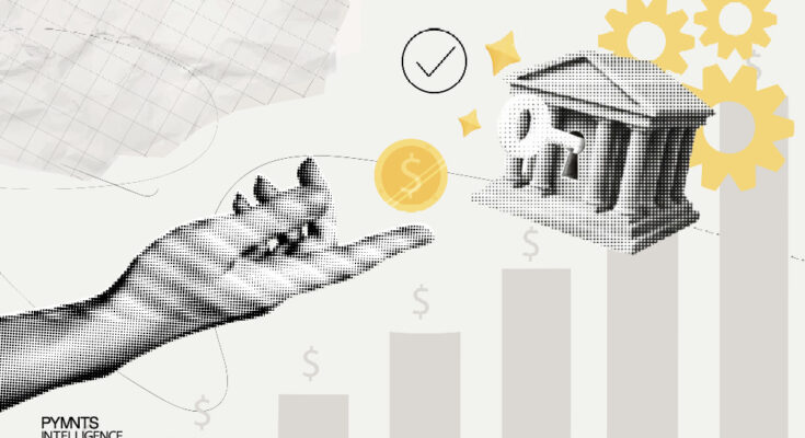 Featured image for the April 2026 edition of the PYMNTS Intelligence and Ingo Payments Money Mobility Tracker Community banks are modernizing, but payments capabilities still shape utilization and deposit growth as funded accounts seek everyday use.