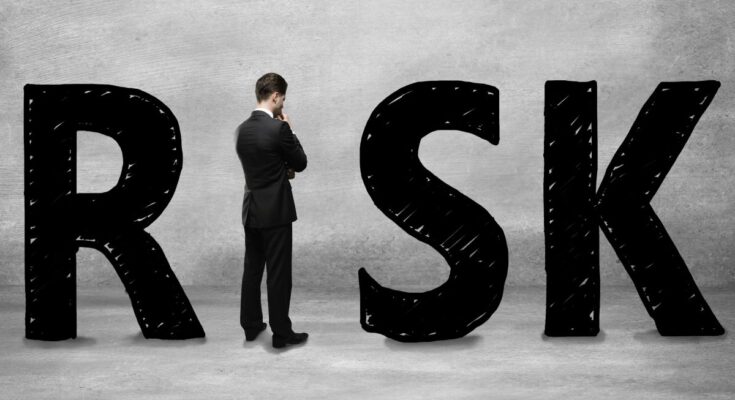 Banks risk