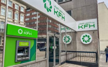 KFH Capital