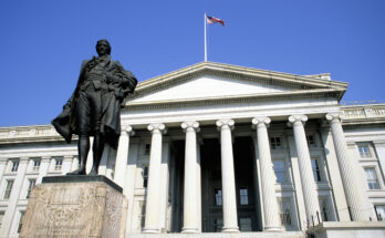 United States Treasury