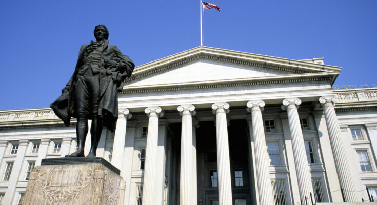 United States Treasury