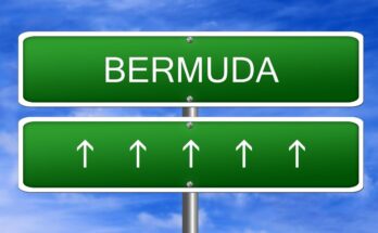 Bermuda stablecoins