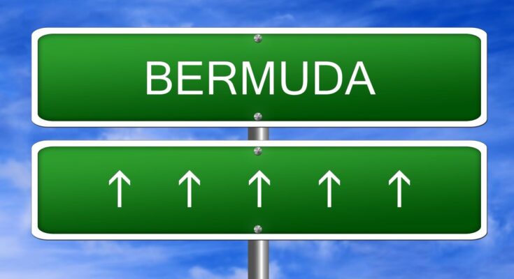 Bermuda stablecoins