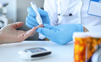 Study: The global economic burden of diabetes for 190 countries 2021-50: a macroeconomic modelling study. Image Credit: megaflopp / Shutterstock