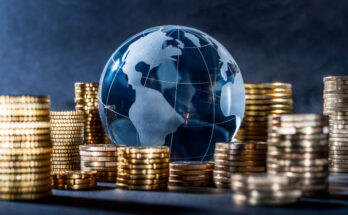 connected economy