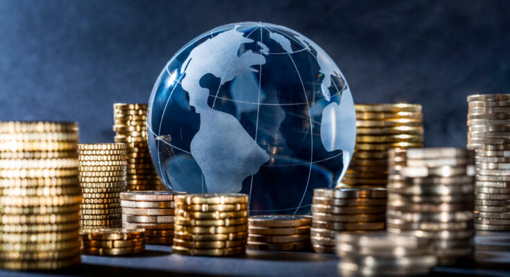 connected economy