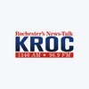 Logotipo de KROC-AM