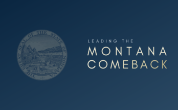 Leading the Montana Comeback