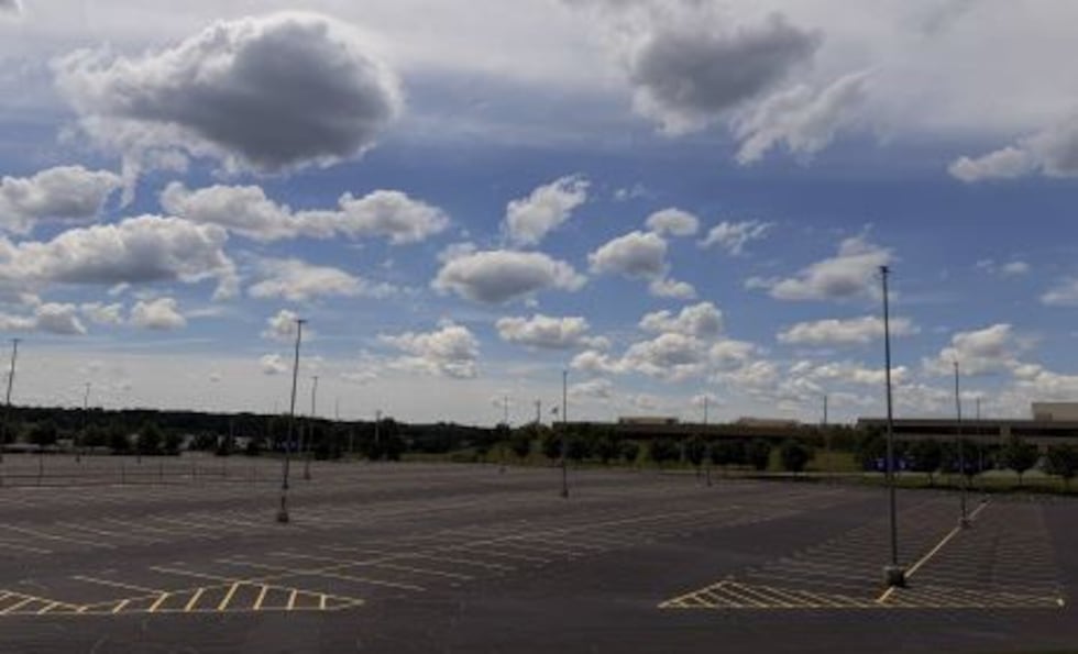 Nuevo lote económico en el aeropuerto de Akron-Canton
